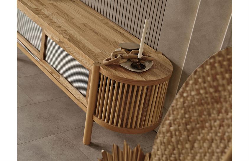 Tandiya Tv Ünitesi TV Ünitesi