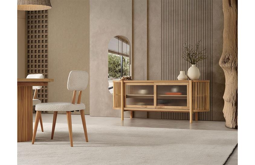 Tandiya Yemek Odası Takımı Yemek Odası