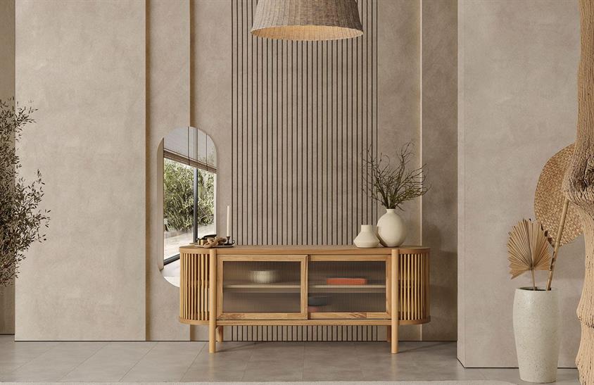 Tandiya Yemek Odası Takımı Yemek Odası