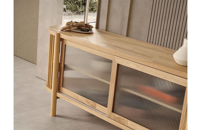 Tandiya Yemek Odası Takımı Yemek Odası