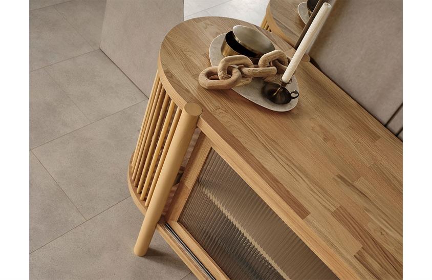 Tandiya Yemek Odası Takımı Yemek Odası