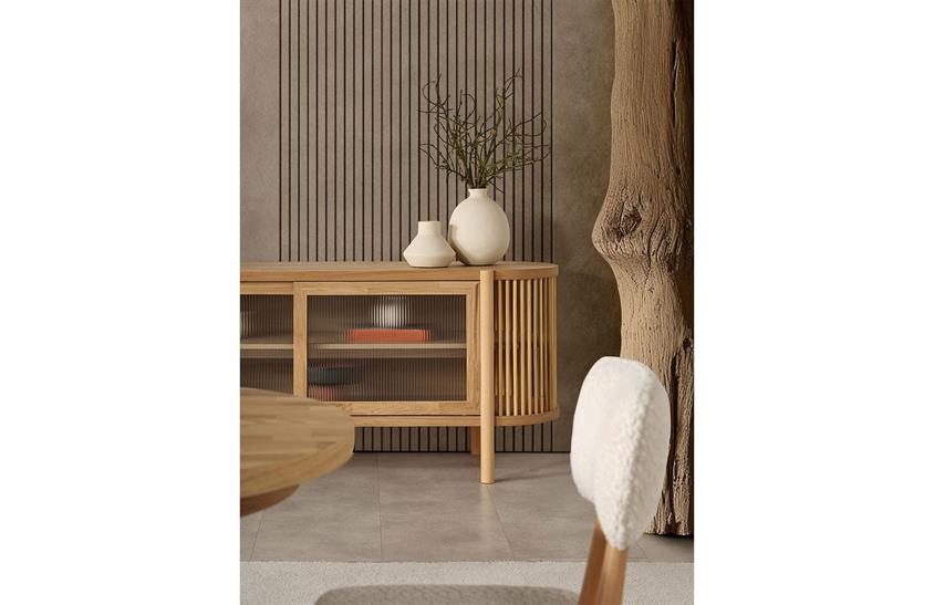 Tandiya Yemek Odası Takımı Yemek Odası