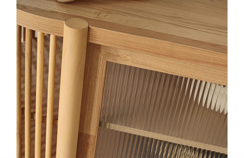 Tandiya Yemek Odası Takımı Yemek Odası