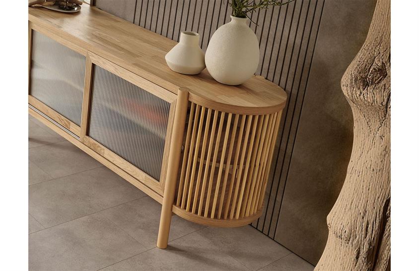 Tandiya Yemek Odası Takımı Yemek Odası