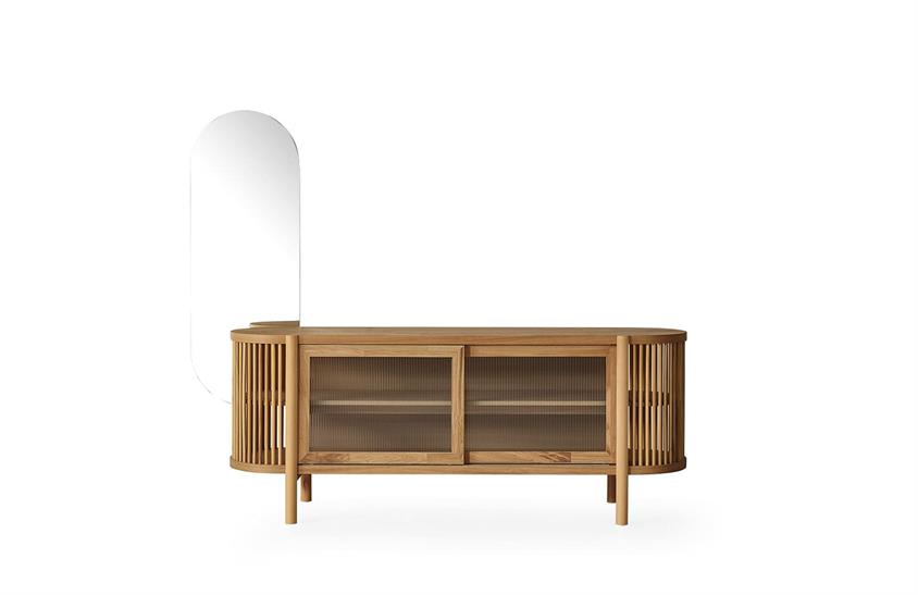 Tandiya Yemek Odası Takımı Yemek Odası