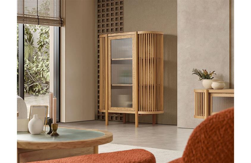 Tandiya Yemek Odası Takımı Yemek Odası