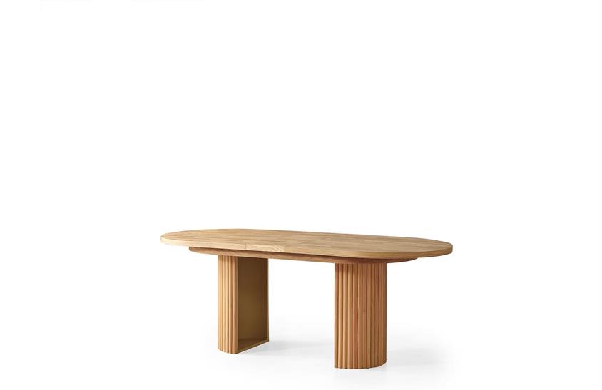 Tandiya Masa Açılır Yemek Masası