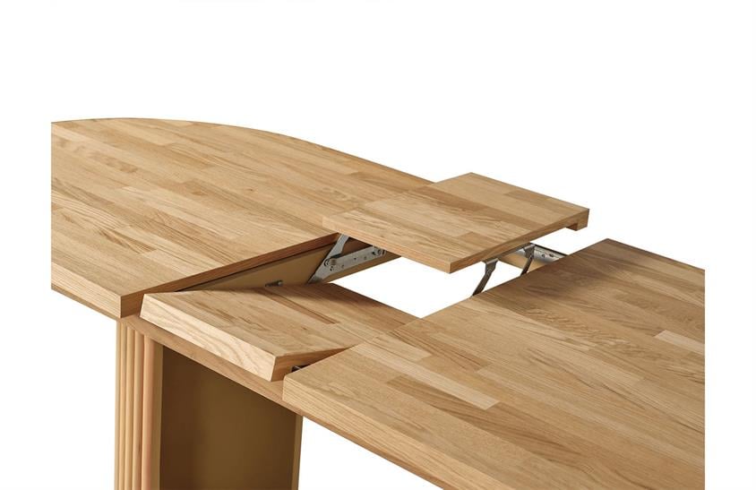 Tandiya Masa Açılır Yemek Masası