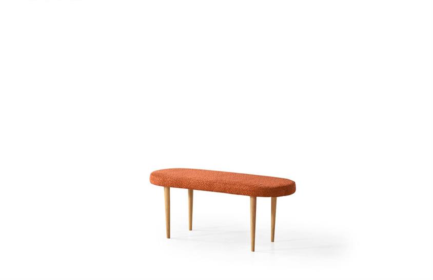 Tandiya Bench Yemek Odası