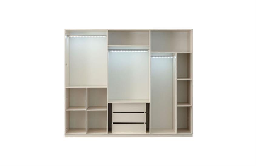 Jander Yatak Odası Takımı Yatak Odası