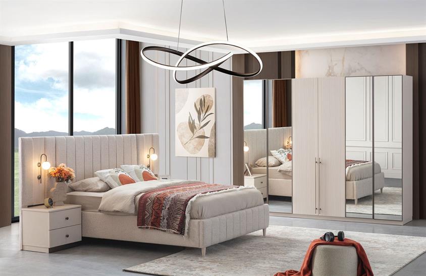 Bang Yatak Odası Takımı Yatak Odası