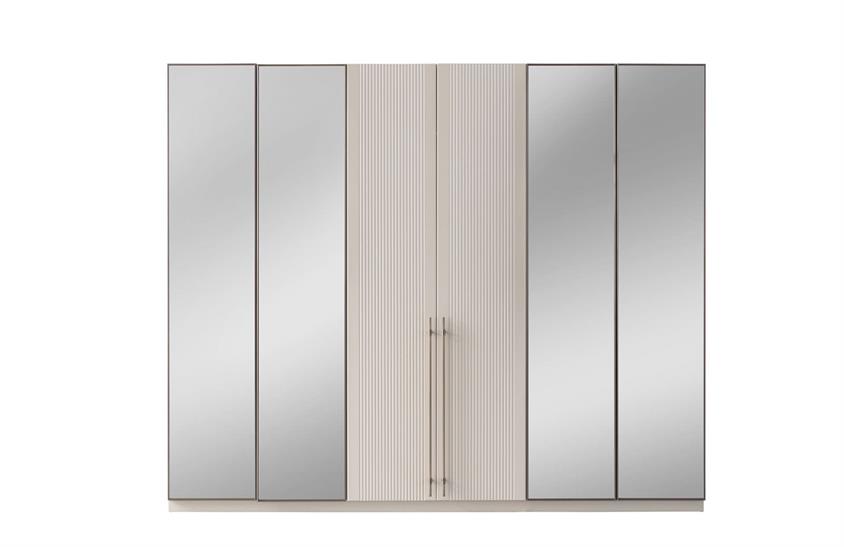 Bang Yatak Odası Takımı Yatak Odası