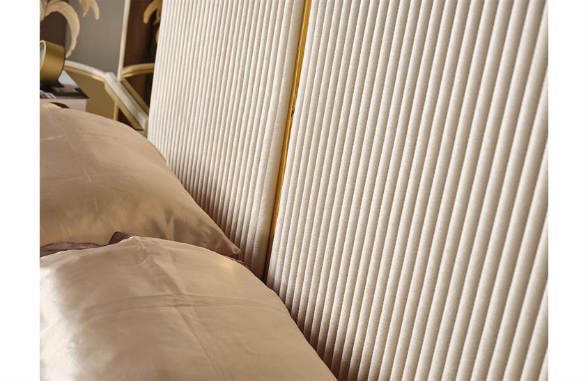 Morten Yatak Odası Takımı Yatak Odası