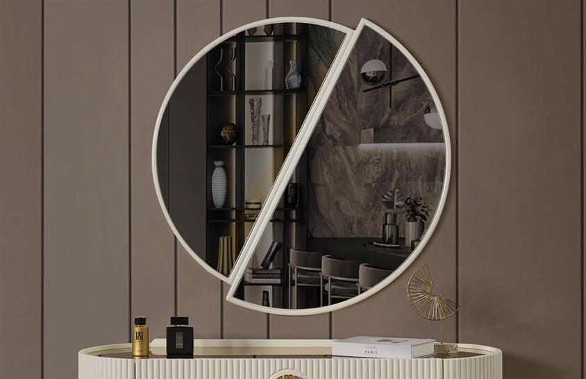 Morten Yatak Odası Takımı Yatak Odası