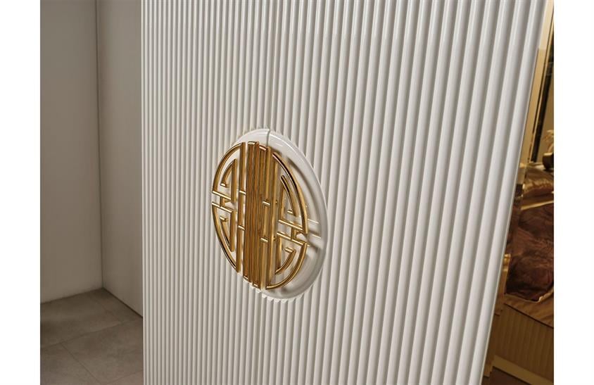 Morten Yatak Odası Takımı Yatak Odası