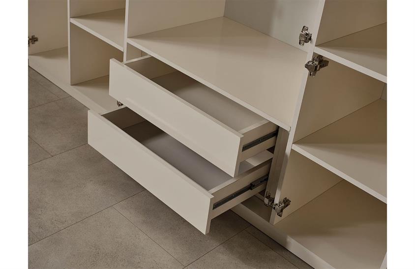 Morten Yatak Odası Takımı Yatak Odası