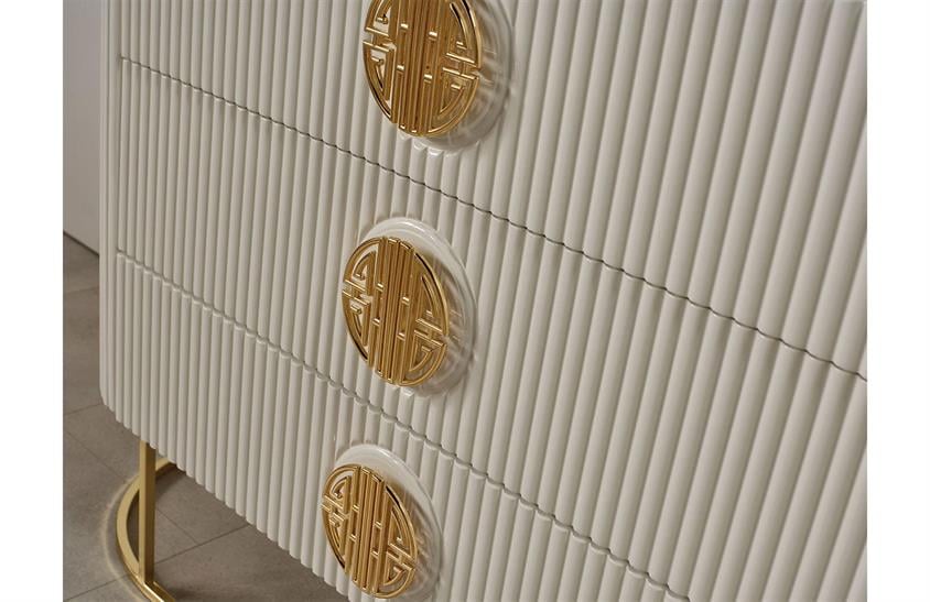 Morten Yatak Odası Takımı Yatak Odası