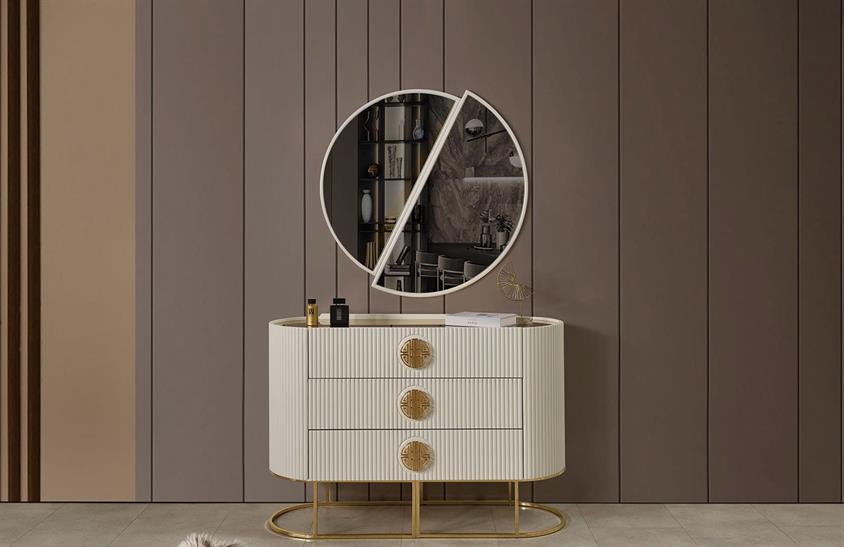 Morten Yatak Odası Takımı Yatak Odası