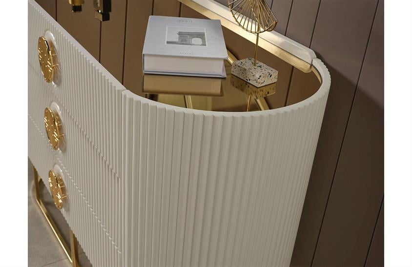 Morten Yatak Odası Takımı Yatak Odası