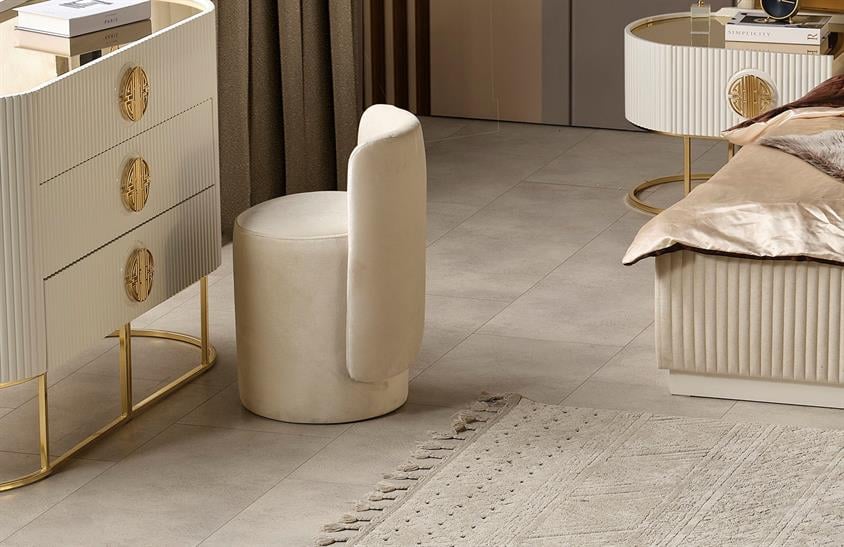 Morten Puf Yatak Odası