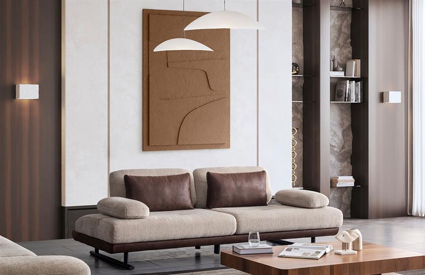 Erino Koltuk Takımı Koltuk Takımı