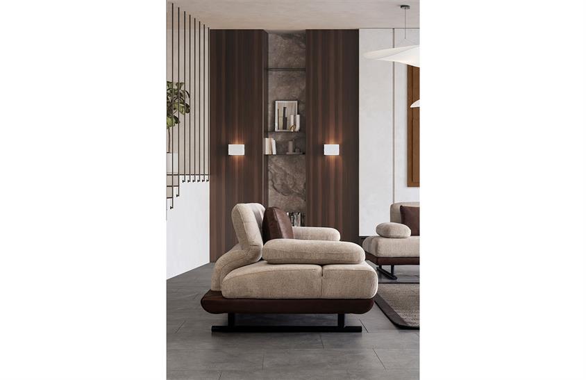 Erino Koltuk Takımı Koltuk Takımı