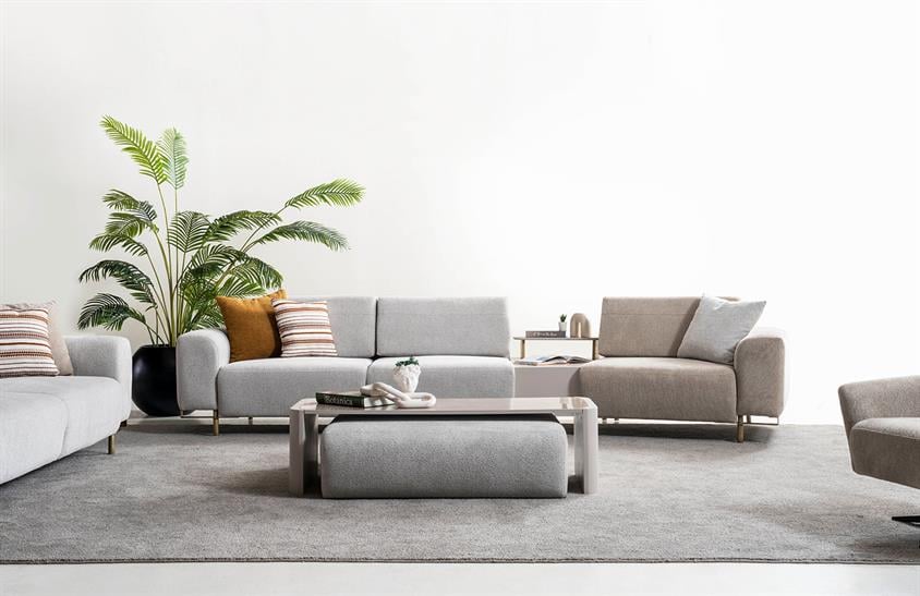 Duga Koltuk Takımı Koltuk Takımı