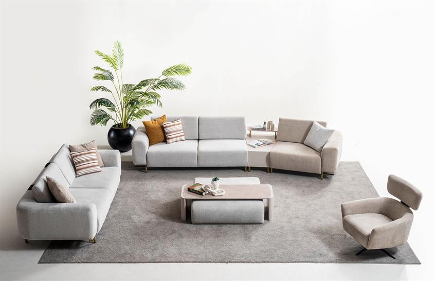 Duga Koltuk Takımı Koltuk Takımı