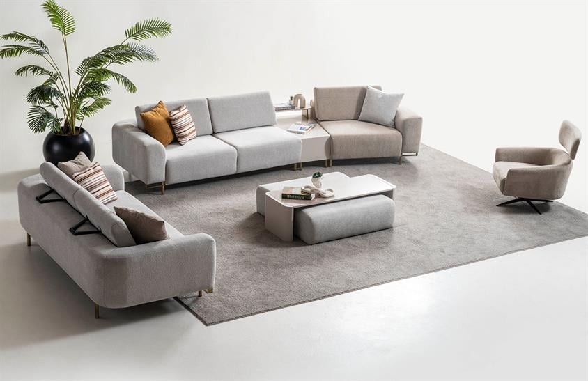 Duga Koltuk Takımı Koltuk Takımı