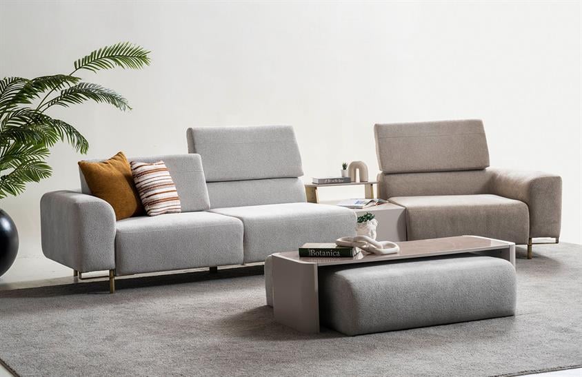 Duga Koltuk Takımı Koltuk Takımı