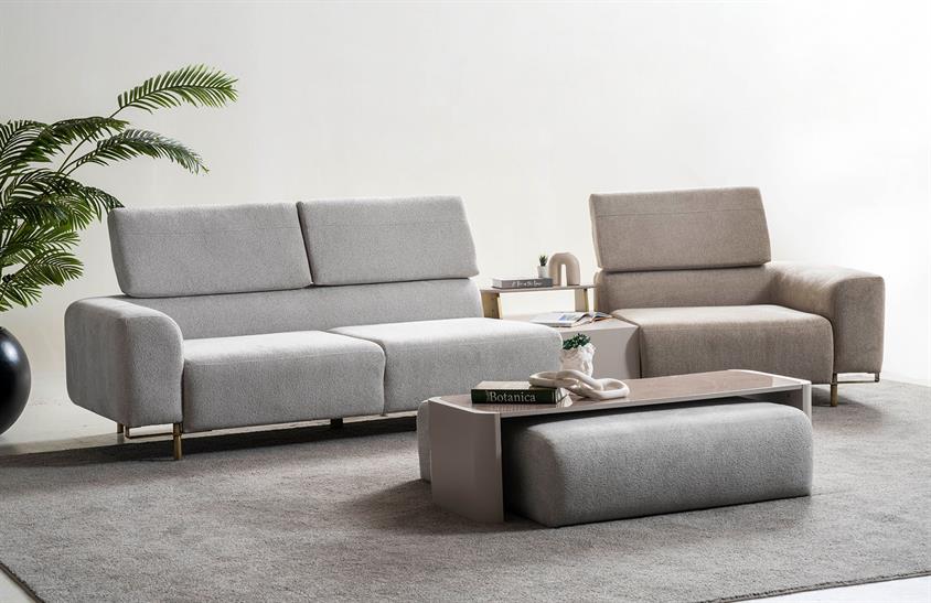 Duga Koltuk Takımı Koltuk Takımı