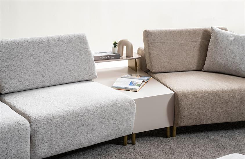 Duga Koltuk Takımı Koltuk Takımı