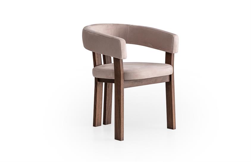 Latis Sandalye Yemek Odası Sandalyesi