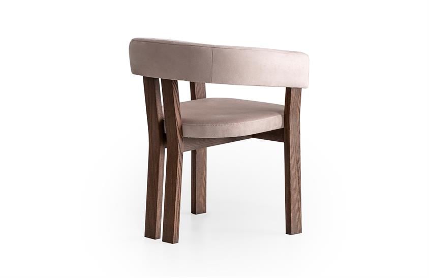 Latis Sandalye Yemek Odası Sandalyesi