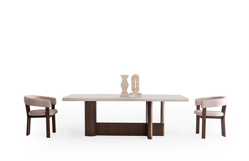 Latis Masa Yemek Masası