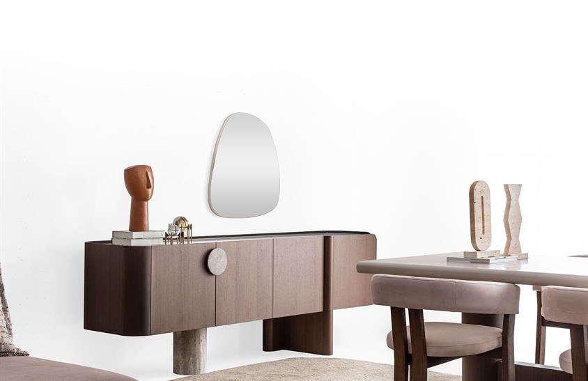 Latis Yemek Odası Takımı Yemek Odası