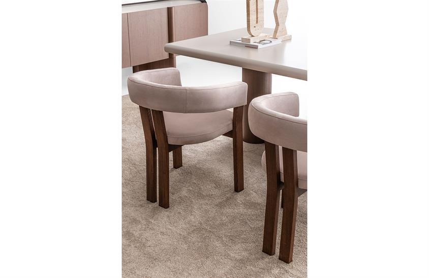 Latis Yemek Odası Takımı Yemek Odası