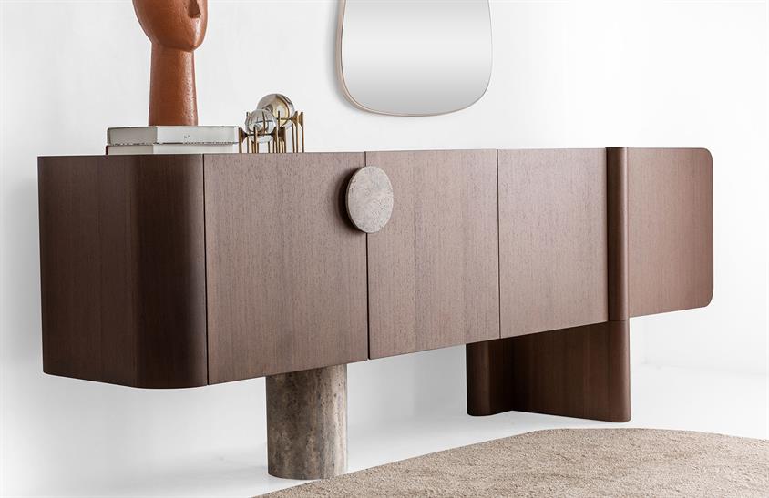 Latis Yemek Odası Takımı Yemek Odası