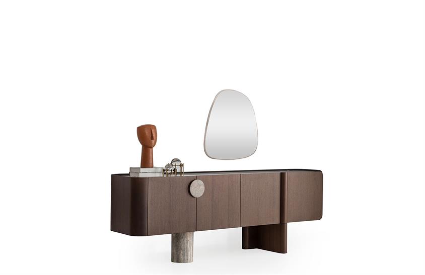 Latis Yemek Odası Takımı Yemek Odası