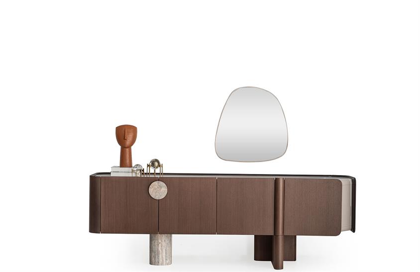 Latis Yemek Odası Takımı Yemek Odası