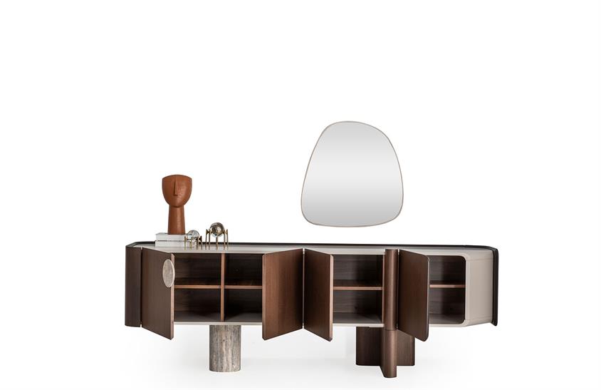 Latis Yemek Odası Takımı Yemek Odası