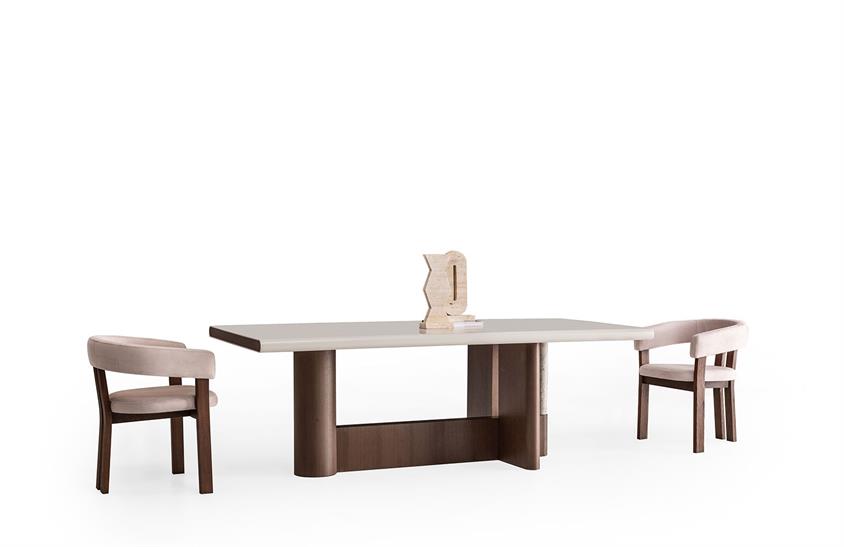 Latis Yemek Odası Takımı Yemek Odası