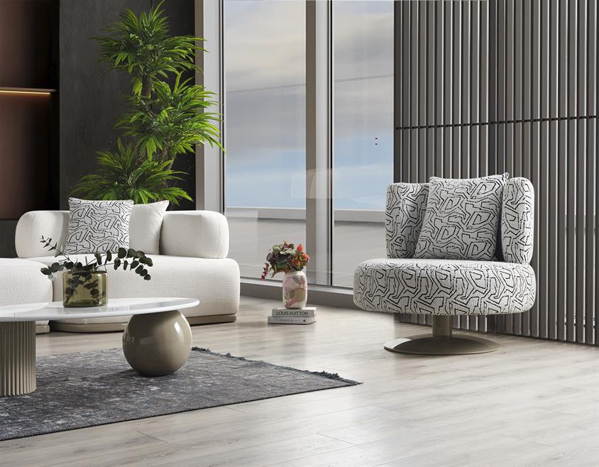 Valens Köşe Takımı Köşe Koltuk