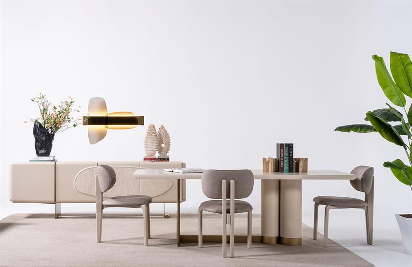 Vintorina Yemek Odası Takımı Yemek Odası