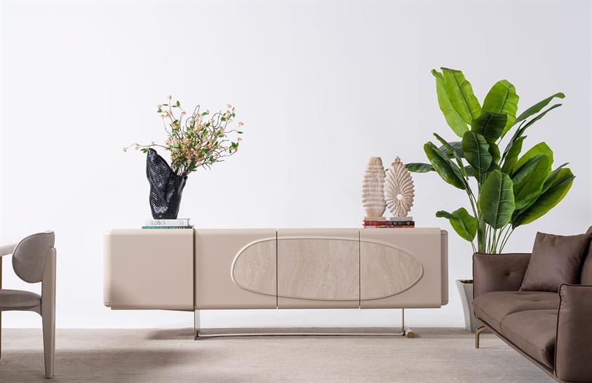 Vintorina Yemek Odası Takımı Yemek Odası