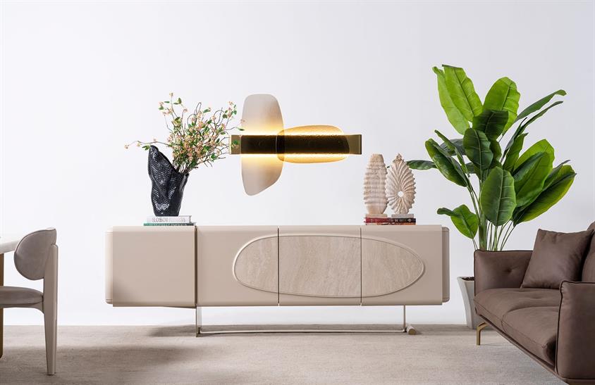 Vintorina Yemek Odası Takımı Yemek Odası