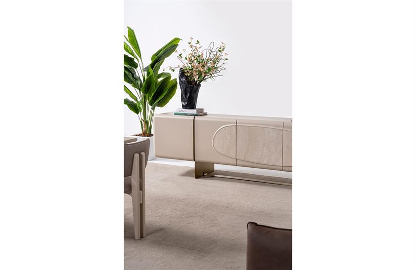 Vintorina Yemek Odası Takımı Yemek Odası