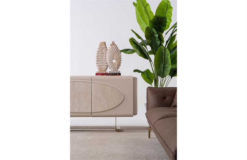 Vintorina Yemek Odası Takımı Yemek Odası