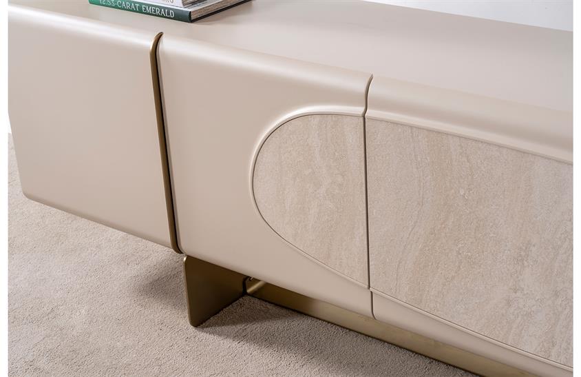 Vintorina Yemek Odası Takımı Yemek Odası