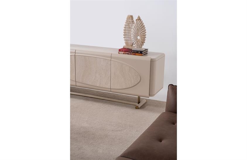 Vintorina Yemek Odası Takımı Yemek Odası